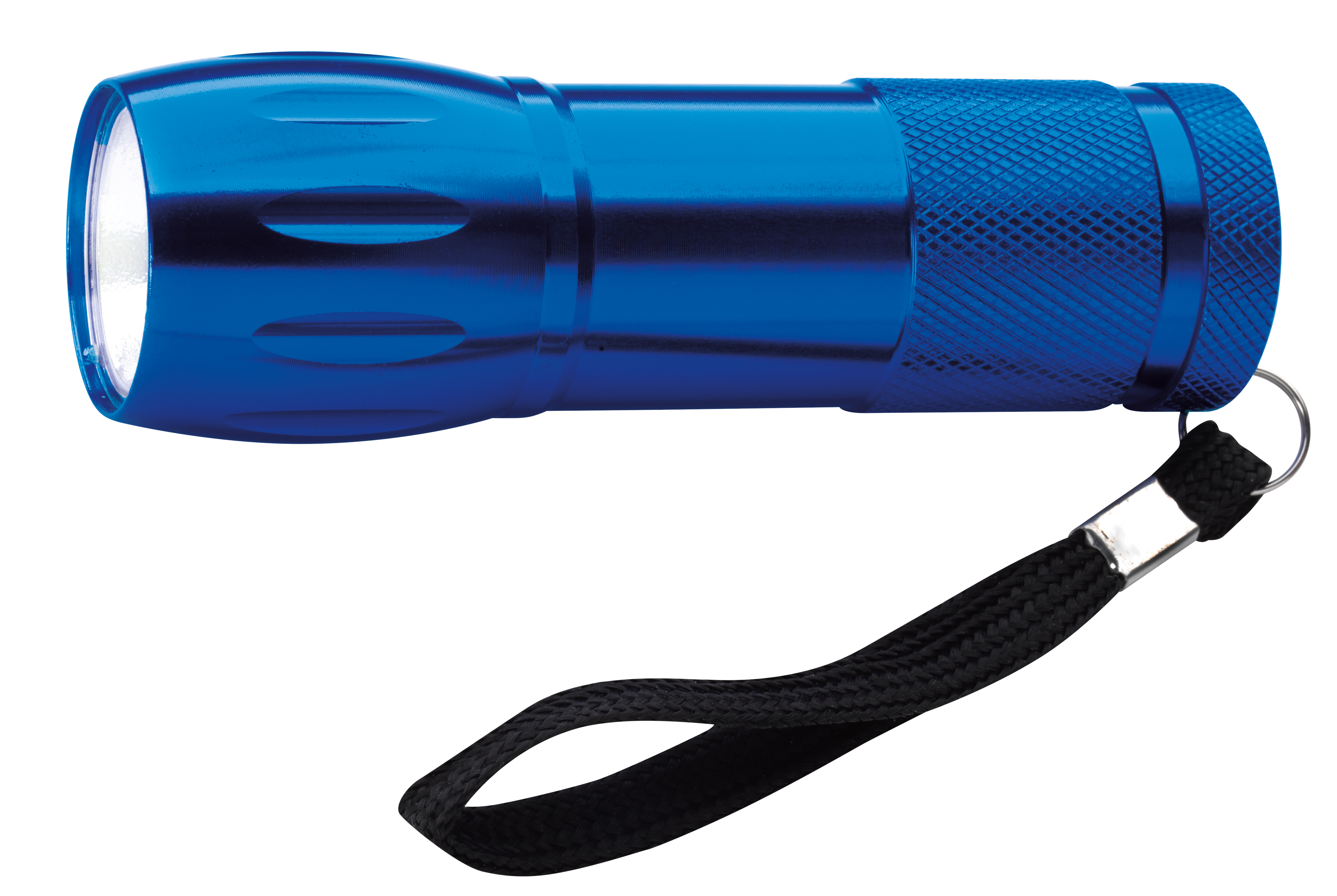Good Value™ Mini Recycled Aluminum COB Flashlight 82